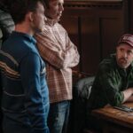 Stephen Manas Instagram – 🔥🔥 New Episode ! 🔥🔥

Episode 7 of season 3 is out !! 

Always on @appletv of course but now also on @canalplus ! For my fellow French friends 🙏☺️🥂

Beautiful episode written by @phoebewalshx 

You guys LOOOVVEEDD episode 6  thank you for loving Ted Lasso I am sure you will enjoy this one, tell me what you think 🙏☯️🕉️😊
.
.
.
#tedlassos03 #footballislife #footballvssoccer #tedlassoislife #tedlassoappletv #tedlassoisout #richardmontlaur #richmondtillwedie #afcrichmond London, United Kingdom