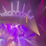 Stephen Manas Instagram - The 24h City #justmagical . . . Thank you #lecirquedusoleil @taolasvegas @teamportrait #vegas#vtrip#cityoflight#cirquedusoleil @caesarspalace @wynnlasvegas @bellagio #newyorknewyork #madapple Las Vegas, Nevada