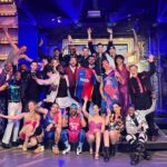 Stephen Manas Instagram - The 24h City #justmagical . . . Thank you #lecirquedusoleil @taolasvegas @teamportrait #vegas#vtrip#cityoflight#cirquedusoleil @caesarspalace @wynnlasvegas @bellagio #newyorknewyork #madapple Las Vegas, Nevada