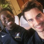 Stephen Manas Instagram – And a new episode of #tedlassos03 is out :))

A beautiful episode “Sunflowers” in a new city : Amsterdam 🙏☺️

Written by @brendanhunting 🙏❤️🔥🔥🔥

On @appletv 
.
.
.
#tedlassoquotes #appletvserie #hollywoodactor #teamwork