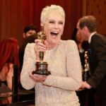 Stephen Manas Instagram - A huge congrats to all the winners of the #oscars To all the #oscarnominee and to whomever have work in the creativity world of the 7th art all around the world #dontstopcreating #love #cinema #oscar2023
