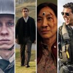 Stephen Manas Instagram - A huge congrats to all the winners of the #oscars To all the #oscarnominee and to whomever have work in the creativity world of the 7th art all around the world #dontstopcreating #love #cinema #oscar2023
