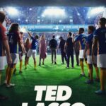 Stephen Manas Instagram - Et Voilà !! The most "believing" moment of the year is coming ! 🙏❤️ Ted Lasso S03 premiere is announce for the 15th of March 2023 !! 🔥❤️ #richmondtillwedie #tedlasso #appletv #believe