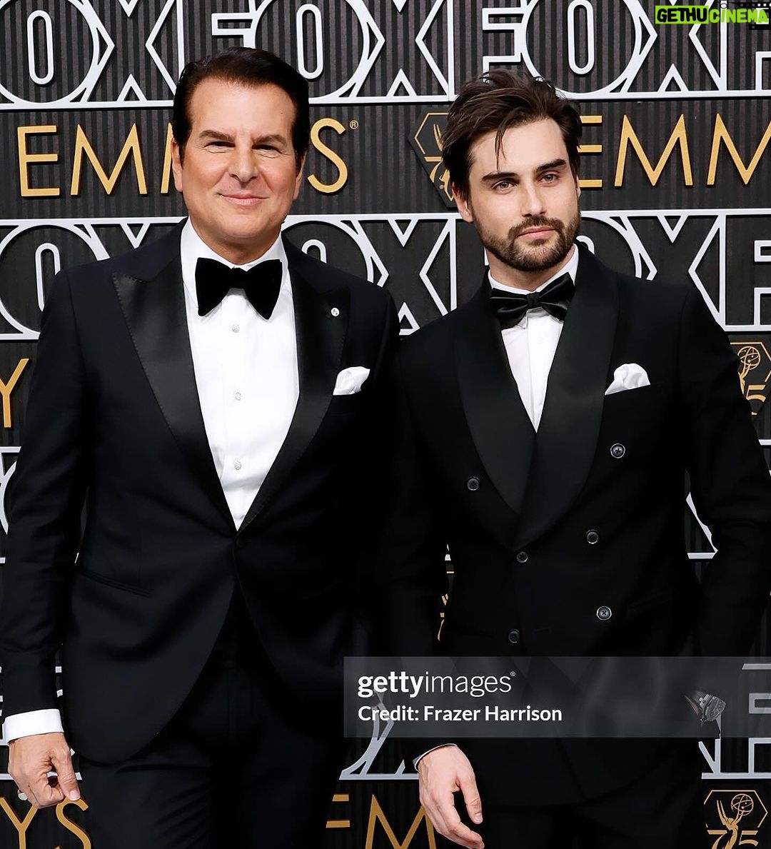 Stephen Manas - 1.9K Likes - Just had my first Emmy experience ā a surreal night filled with gratitude
Made possible thanks to the incredible team behind #TedLasso who worked so hard for all those years, and thanks to everyone who made that Emmys night unforgettable
Last but not least, thanks to all the viewers, your support means the world to us š
Love you TedLasso Family
Thank you all, @jason_sudeikis š ā¤ļø
Huge thanks to :
@vincentdepaul12
@luckystar_international
Stylist : @philippeuter
To all the press for the wonderful šø
@grayscaleic
@stylepr
@louboutinworld
@ikebehar
@audemarspiguet
.
.
.
#Emmys2024 #GratefulHeart #TedLassoMagic #DreamsRealized #SpiritualJourney #tedlasso