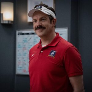 Stephen Manas Instagram - Always Believe 

@appletv 
.
.
.
#afcrichmond  #tedlasso #appletv #richardmontlaur #stephenmanas #appletvseries #canalplus #believe #tedlassobelieve #tedlasso