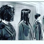 Steve Blackman Instagram - Sneak peak... 👀