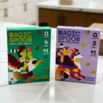 Steve Blackman Instagram - I am obsessed with this cereal. Thanks @magicspooncereal Run, don’t walk and buy some! #notanad #realcereallover #cereal