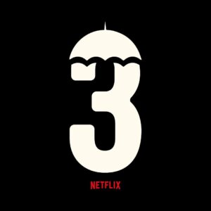 Steve Blackman Instagram - Hang on to your umbrellas! We’re coming back!!!! S3!!!! @umbrellaacad @umbrellaacademylat @netflix #knewitallalong
