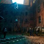 Steve Blackman Instagram - Getting ready for Five’s arrival. It was below freezing that night. Seems like yesterday S1. @umbrellaacad @netflix #bts #amazingstandins