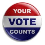 Steve Blackman Instagram - No matter how difficult; no matter the challenge; get out an vote like your life depends on it. #voteblue2020 #bidenharris2020