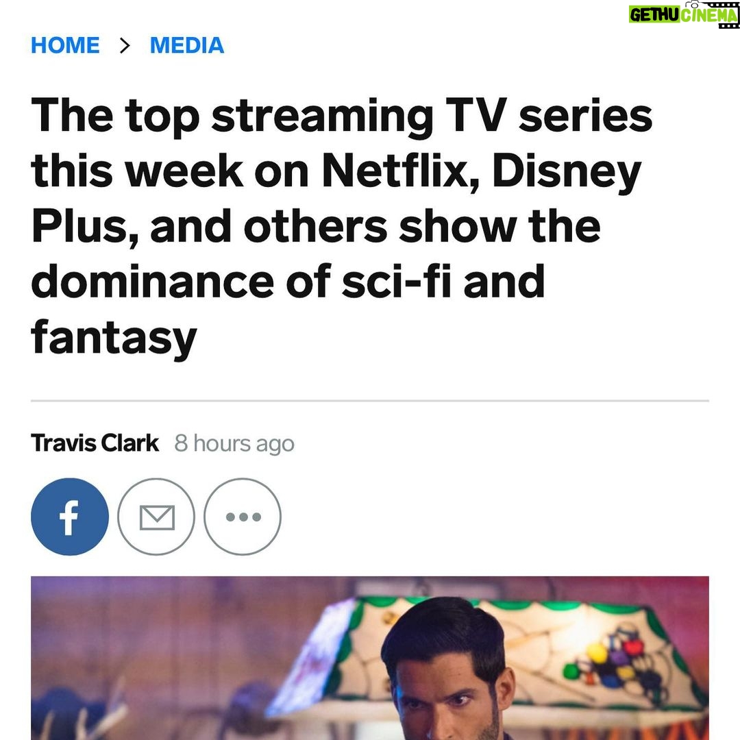 Steve Blackman Instagram - Still leading after almost a month! @umbrellaacad @netflix