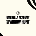 Steve Blackman Instagram - All the hidden sparrows. Thanks to our amazing post team! @vonngilmore @twinanator @jeffkingtv @netflix @umbrellaacad @gerardway @gabriel_ba