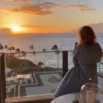 Steve Blackman Instagram – Thanks to all our amazing friends @fsmaui. So good to be back at our home away from home!!! As usual, you far exceeded our expectations! 10/10. Mahalo. Four Seasons Resort Maui at Wailea
