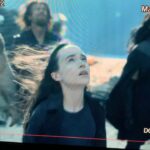 Steve Blackman Instagram - Umbrella Academy 2 #bts - Enjoy!!! @umbrellaacad #netflix