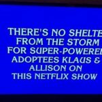 Steve Blackman Instagram - Thank you @jeopardy for this one!!! @umbrellaacad @netflix @netflixgeeked