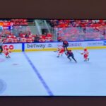 Steve Blackman Instagram - I love a good hat trick! GO OILERS!!! #oilers #stanleycup