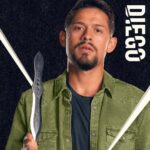 Steve Blackman Instagram - Don’t mess with the Number Twos!!! @umbrellaacad @netflixgeeked @netflix