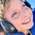 Steve Blackman Instagram - Autism Acceptance Day #autismawarenessmonth #autismacceptance