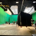Steve Blackman Instagram – Don’t you want to know what’s behind the curtain? Season 3 airs in 90 days!!! @umbrellaacad @netflixgeeked @netflix