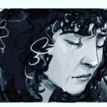 Steve Blackman Instagram – A moment from Season 3 of the Umbrella Academy from the greatest storyboard artist alive @nimitmalavia @umbrellaacad @netflixgeeked @thesparrowacad_ @ucp @darkhorsecomics