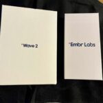 Steve Blackman Instagram – Can’t wait to cool down! Thanks @embrlabs