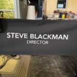 Steve Blackman Instagram – Finally behind the camera…@umbrellaacad @ucp @darkhorsecomics @gerardway @gabriel_ba