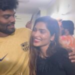Subhashree Rayaguru Instagram - అన్నా చెల్లెల అనుబంధం🥰❤️