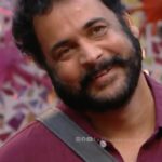 Subhashree Rayaguru Instagram - @actorsivaji_ My favourite in Biggboss❤️✨ The most smartest, interactive & heartful person I know so far. All the best @actorsivaji_ garu🙌🏻💖 #sivaji #sivajitheboss #spy #subhashree #subbu #biggboss #biggboss7 #biggboss7telugu #biggboss7teluguwinner #actorsivaji