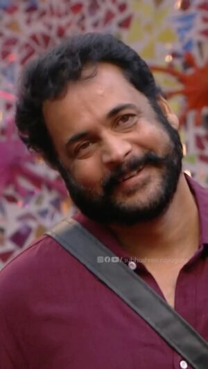 Subhashree Rayaguru Instagram - @actorsivaji_ My favourite in Biggboss❤️✨ The most smartest, interactive & heartful person I know so far. All the best @actorsivaji_ garu🙌🏻💖

#sivaji #sivajitheboss #spy #subhashree #subbu #biggboss #biggboss7 #biggboss7telugu #biggboss7teluguwinner #actorsivaji