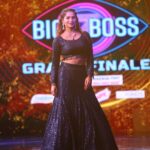 Subhashree Rayaguru Instagram – Miss You BiggBoss 7💖✨ Thank you for making me your Manobhavalu Papa💓🌸

Styled by:-@harinireddym
Outfit:-@ambica_vadla 
Jewellery:-@fashioncurvee

#biggboss7 #biggboss7telugu #biggboss7finale #subbu #subhashree #manobhavalu #nagarjuna #akkineninagarjuna #telugubiggboss