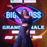 Subhashree Rayaguru Instagram – Miss You BiggBoss 7💖✨ Thank you for making me your Manobhavalu Papa💓🌸

Styled by:-@harinireddym
Outfit:-@ambica_vadla 
Jewellery:-@fashioncurvee

#biggboss7 #biggboss7telugu #biggboss7finale #subbu #subhashree #manobhavalu #nagarjuna #akkineninagarjuna #telugubiggboss