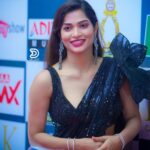 Subhashree Rayaguru Instagram - Gorgeous @subhashree.rayaguru ♥️ . . . . . @filmstarsbuzz @umediaentartainments @sanathaneventsoffical @bavisettybuchirajunaidu @subhashree.rayaguru @delight_photography_official #heroine #model #actress #bigboss #season #famous #trend #smile #love #life Goa, India