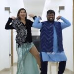 Subhashree Rayaguru Instagram - New year with good vibes! 🥳✨@tastyteja Styling : @sahivarma_stylist Blazer Designer : @karomibyakanksha Gown @sreha_designer_studio Jewellery @fashioncurvee #madtapetti #kurchinimadtapetti #tastyteja #subbu #subhashree #gunturkaram #explore #explorepage #reelitfeelit #maheshbabu #sreeleela #gunturkaram #teluguactress