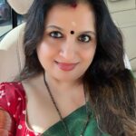 Suchitra Murali Instagram - Happy First y’all..🌹🌹🌹🌹🌹😍🥰😘🎊✨🫶