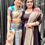Suchitra Murali Instagram - Ever Gorgeous Divya..🥰
