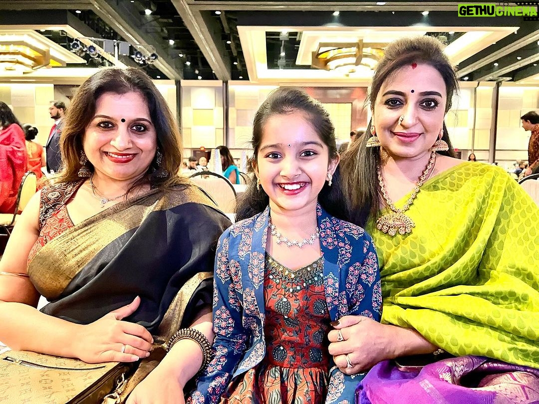 Suchitra Murali Instagram - Sona and Devanandha😍😍😍