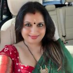 Suchitra Murali Instagram - May this Be a year filled with Joy, prosperity, peace and Love to all of you..!😍🥰🫶✨😍😍🎊🎊🎊