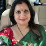 Suchitra Murali Instagram - May this Be a year filled with Joy, prosperity, peace and Love to all of you..!😍🥰🫶✨😍😍🎊🎊🎊