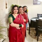 Suchitra Murali Instagram - കണ്ണടച്ചാലും സുന്ദരി എന്റെ കൂട്ടുകാരി Aadhira🥰😍