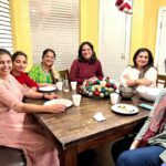 Suchitra Murali Instagram -