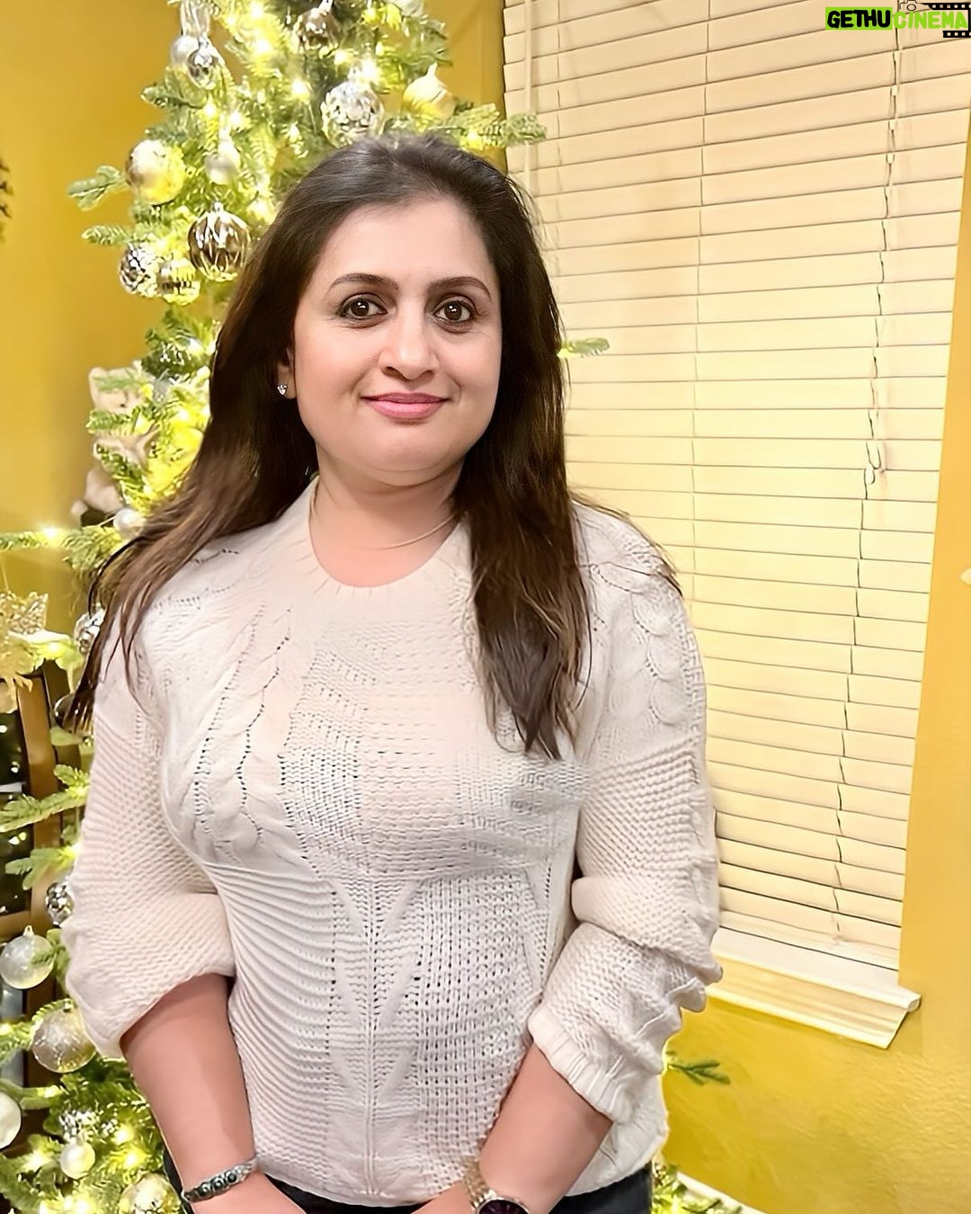Suchitra Murali Instagram - Christmas vibe..🎄🎄🎄