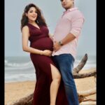 Sugandha Mishra Instagram – 🫶The Best Is Yet To Come…Cant Wait To Meet Our New Addition🥳
kindly keep ur Love & Blessings on🙏🏻 ♾️🧿😍
.
.
#swipeleft #babyontheway #blessed #love #sugandhamishra #drsanketbhosale #wearepregnant