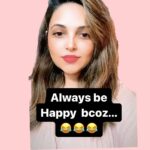 Sugandha Mishra Instagram - Truth of life 🤣 . . #lol #marriage #truth #funnyreels #comedy #reelitfeelit #sugandhamishra #funny
