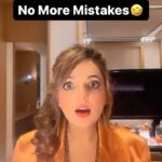 Sugandha Mishra Instagram – Try this At Home 🤣 #lol #omg #sugandhamishra #trendingreels #comedy #meditation