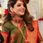 Sugandha Mishra Instagram - Dhanteras ki Shubhkaamnaaein 🙏🏻 . . #happydhanteras #momtobe #diwali #motherhood #festive #celebration #swipeleft