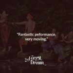 Suhani Dhanki Instagram – Fantastic audience reviews from our premiere at @kalasangam_arts_centre 🌟 

See our next week in Newcastle at @dance_city_newcastle 🎫 ticket link in bio