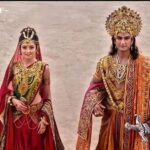 Suhani Dhanki Instagram - My debut TV show ❤️ A decade to Mahabharata, to my first experience of being in front of a camera, to being directed by the @sktorigins To finding a new love in acting. Thank you so much for all of this love and the wonderful edits! Big love to Sid Sir, Rahul Sir, Amol dada, and @swastikproductions for this unforgettable experience and a new journey. Eternally grateful to my Guru Sandhya Tai and dear Bhavna Tai for this opportunity, and for always seeing a side of me that I never thought existed. Blessed to be guided and mentored by them. My mumma and daddy for being my strongest pillars ❤️ ❤️🙏