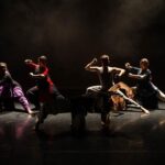 Suhani Dhanki Instagram - Next week, The Forest Dream will premiere at @kalasangam_arts_centre - the heart of arts in Bradford. Kala Sangam is a theatre which celebrates diversity, and has a strong connection with South Asian Culture. We can't wait to show you our celebration of The Forest Man, Jadav Payeng, through a rhythmically rich tapestry of music, and the coming together of 3 dance forms: Kuchipudi, Bharatanatyam and contemporary dance. Join us on 23 September 🔗 link in bio