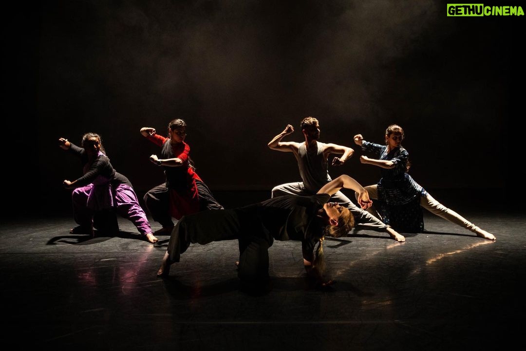 Suhani Dhanki Instagram - Next week, The Forest Dream will premiere at @kalasangam_arts_centre - the heart of arts in Bradford. Kala Sangam is a theatre which celebrates diversity, and has a strong connection with South Asian Culture. We can't wait to show you our celebration of The Forest Man, Jadav Payeng, through a rhythmically rich tapestry of music, and the coming together of 3 dance forms: Kuchipudi, Bharatanatyam and contemporary dance. Join us on 23 September 🔗 link in bio