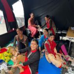 Suhani Dhanki Instagram - Last week, amidst betting outlets and fish shops, an oasis of South Asian classical & contemporary arts - Anhad Festival - sprung up in @bellsquareldn, courtesy of the brilliant @mirakaushik. Passing audiences, strangers and friends were treated to the best South Asian arts & artists- everything from traditional Kathak & Bharatanatyam to Yakshagana, Mohiniattam, Sufi music, Bollywood dance, poetry, puppetry & even opera! Ever so grateful to have played a small part in the event as MC with the wonderful @suhani8 and @kathakashwini. Sharing just a few of the glimpses I managed to catch through the 7-hour long event but you really need to see it in person to believe it! Highly recommend marking your diaries now for next year - this is the Glastonbury of South Asian arts!! @watermansarts @aceagrams #Anhad #southasianarts #kathak #bharatanatyam #yakshagana #puppets #poetry #music #indianopera #dance #bollywooddance #artsfestival #manchuk #thingstodoinlondon #performingarts